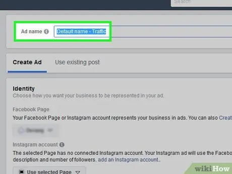 Advertise on Facebook Step 23