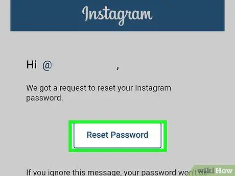 Reactivați Instagram Pasul 16