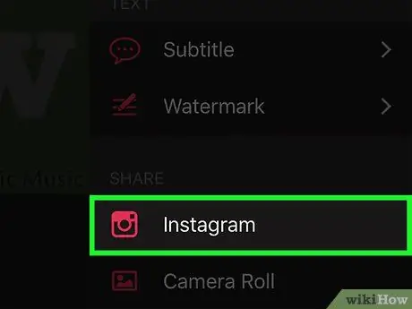 Thêm nhạc vào ảnh trên Instagram Bước 24