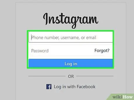 Temporarily Disable an Instagram Account Step 9