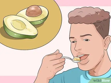 Behandla Diarré (BRAT Diet Method) Steg 8