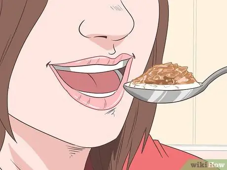 Get Rid of Diarrhea Fast Step 10