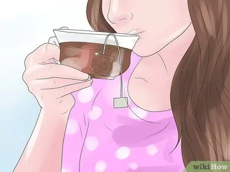 Stop Vomiting when You Have the Stomach Flu Step 4