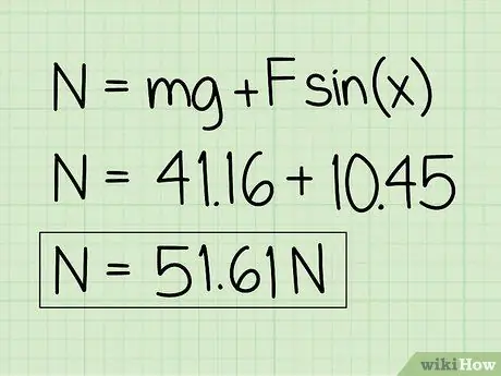 Raskite „Normal Force“15 veiksmą