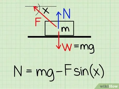 Raskite „Normal Force“16 veiksmą