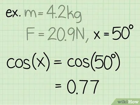 Suraskite „Normal Force“18 veiksmas