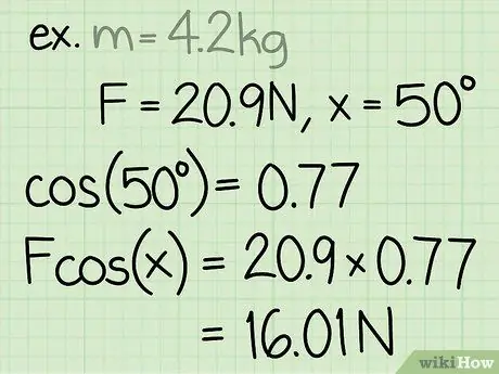 Finn Normal Force Trinn 19