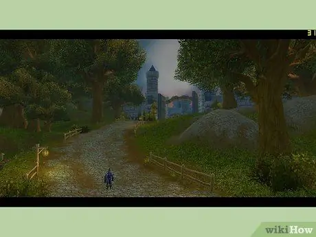 เล่น World of Warcraft ขั้นตอนที่ 4