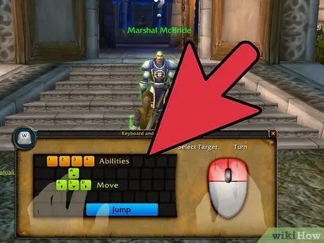 เล่น World of Warcraft ขั้นตอนที่ 5