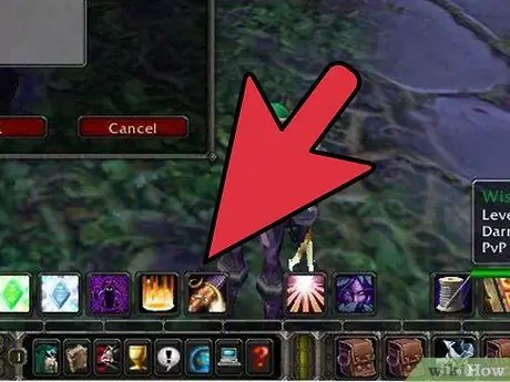 World of Warcraft Addım 6 oynayın