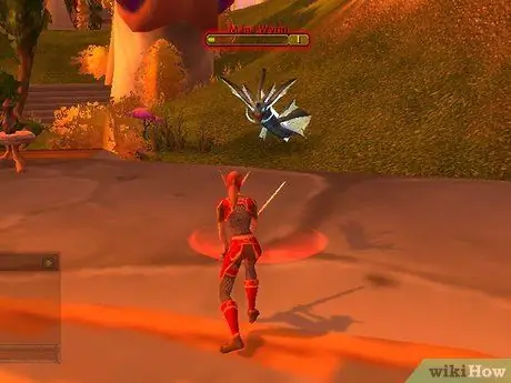 เล่น World of Warcraft ขั้นตอนที่ 9