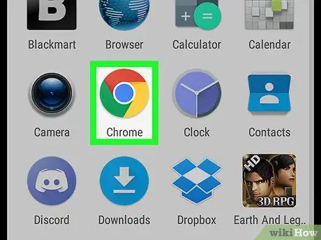 Installer APK -filer på Android Trinn 5