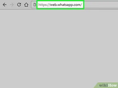 Πρόσβαση στον λογαριασμό WhatsApp κάποιου άλλου Βήμα 4