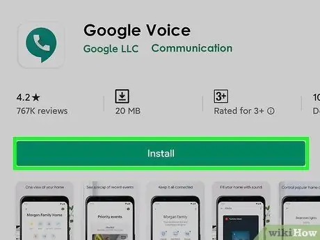 Activeu WhatsApp sense cap codi de verificació Pas 1