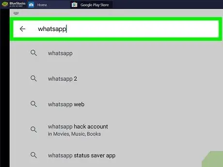 قم بتنشيط WhatsApp بدون رمز التحقق - الخطوة 29