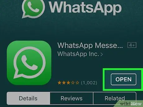 Pulihkan Mesej yang Dihapus di WhatsApp Langkah 24