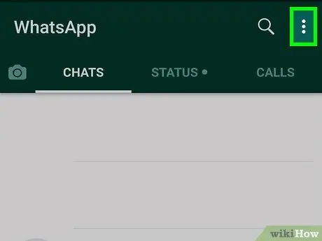 Promijenite melodiju zvona za WhatsApp Korak 13