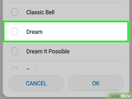 Change the Ringtone for WhatsApp Step 18