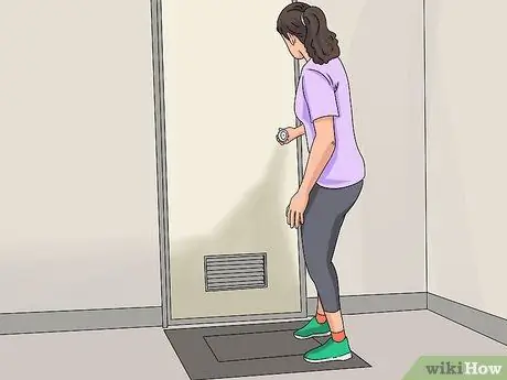 Do Reverse Kegels Step 1