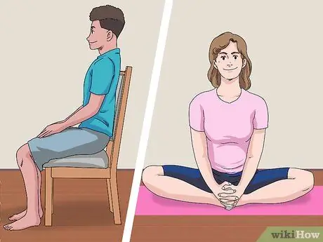 Do Reverse Kegels Step 2