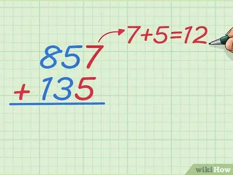 Add and Subtract Integers Step 22