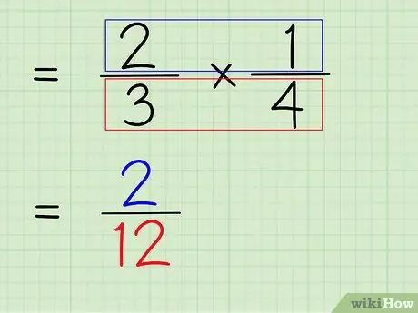 Divider brøker med et heltal Trin 6