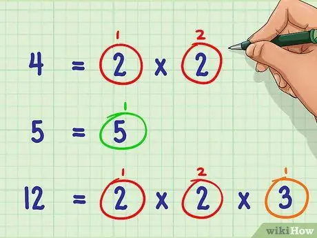 Find the Least Common Denominator Step 12