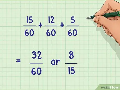 Find the Least Common Denominator Step 17