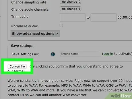 แปลง MP3 เป็น WAV ขั้นตอนที่ 24