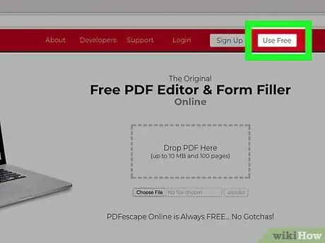 Modificar las propiedades de fuente del texto en un PDF Paso 9