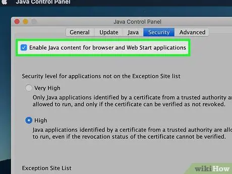 Java Step 12 иштетүү