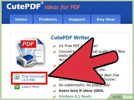 Dela PDF -filer Steg 20