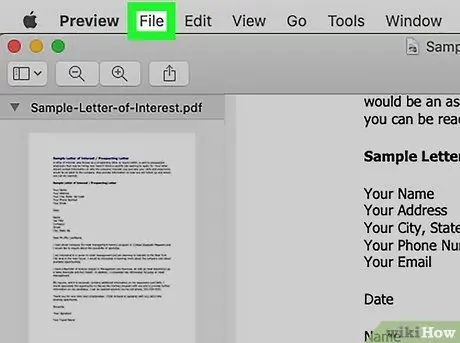 I-compress ang isang PDF File Hakbang 11