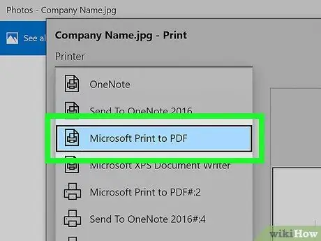 Convertiu una imatge JPEG en un document Word editable Pas 14