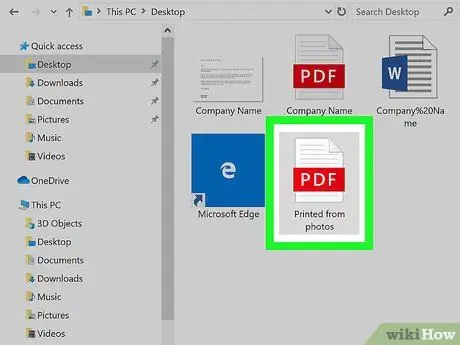 Converteer een JPEG-afbeelding naar een bewerkbaar Word-document Stap 20