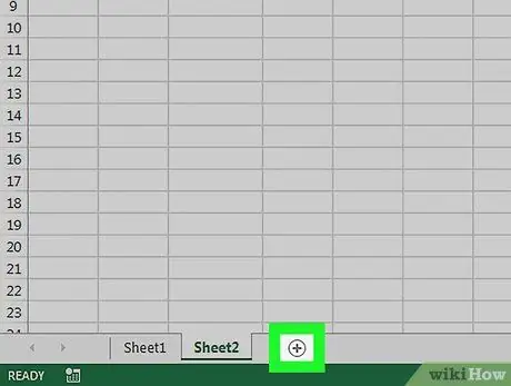 Compareu les dades a Excel Pas 13