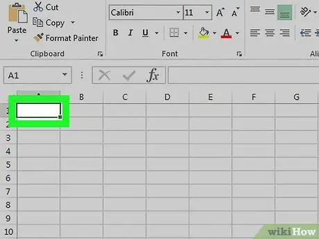 Bandingkan Data dalam Excel Langkah 14