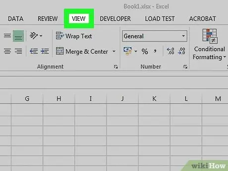 Comparar datos en Excel Paso 7