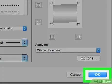 Get Rid of a Horizontal Line in Microsoft Word Step 15