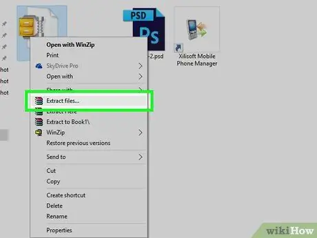 Buksan ang isang Password Protected Excel File Hakbang 6