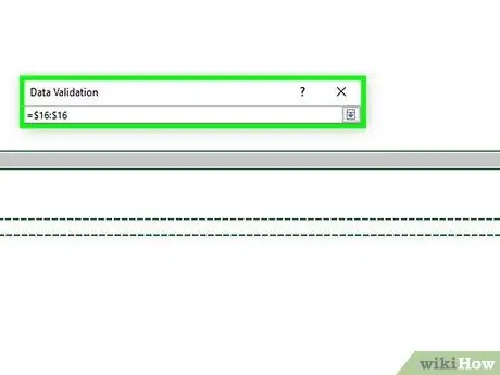 Bandingkan Dua Fail Excel Langkah 14