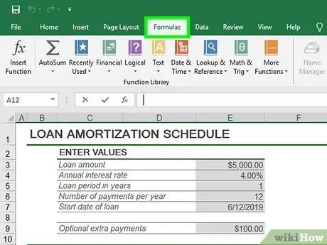 İki Excel Dosyasını Karşılaştırın Adım 15