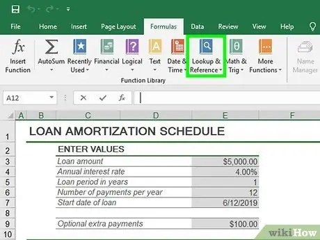 Uporedite dvije Excel datoteke 16. korak