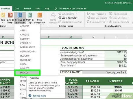 Primerjajte dve datoteki Excel 17. korak