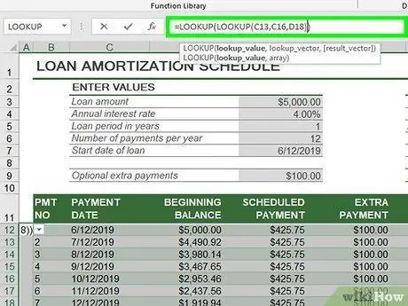 Compare Two Excel Files Step 21