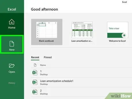 Paghambingin ang Dalawang Mga File ng Excel Hakbang 31