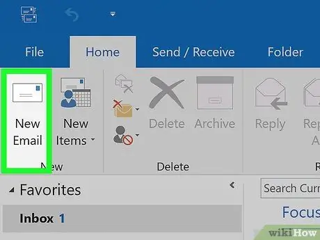 ตั้งค่าเมื่อไม่อยู่ที่สำนักงานใน Outlook ขั้นตอนที่ 19