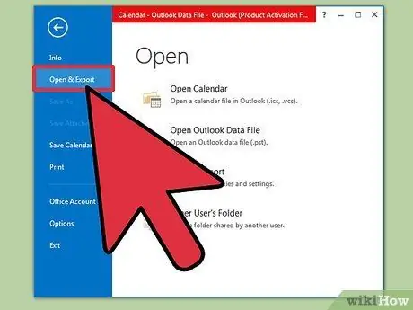 สร้างปฏิทินใน Microsoft Excel ขั้นตอนที่ 14