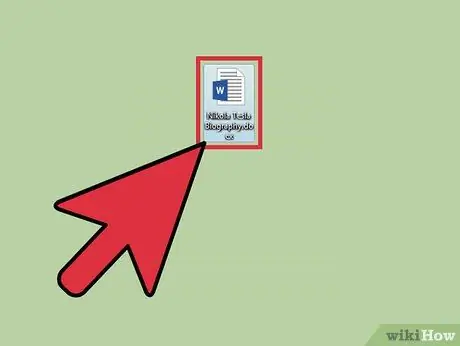 Check Punctuation in Microsoft Word Step 9