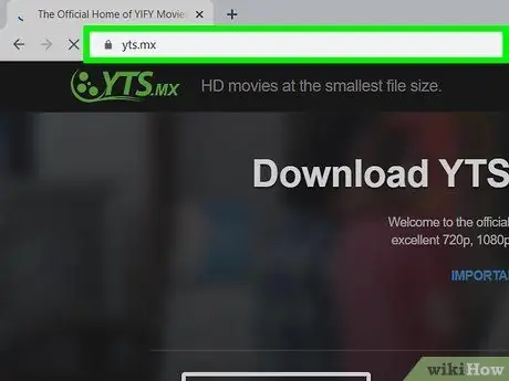 Filmlarni uTorrent 7 -dan foydalanib yuklab oling